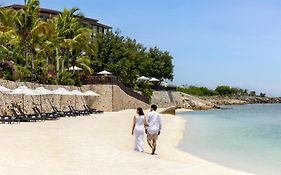 منتجع دوسيت ثاني ماكتان سيبو